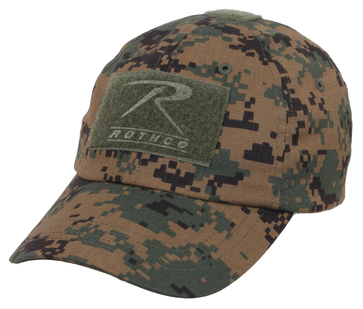 Rothco Tactical Operator Cap LARSON TACTICAL SUPPLY