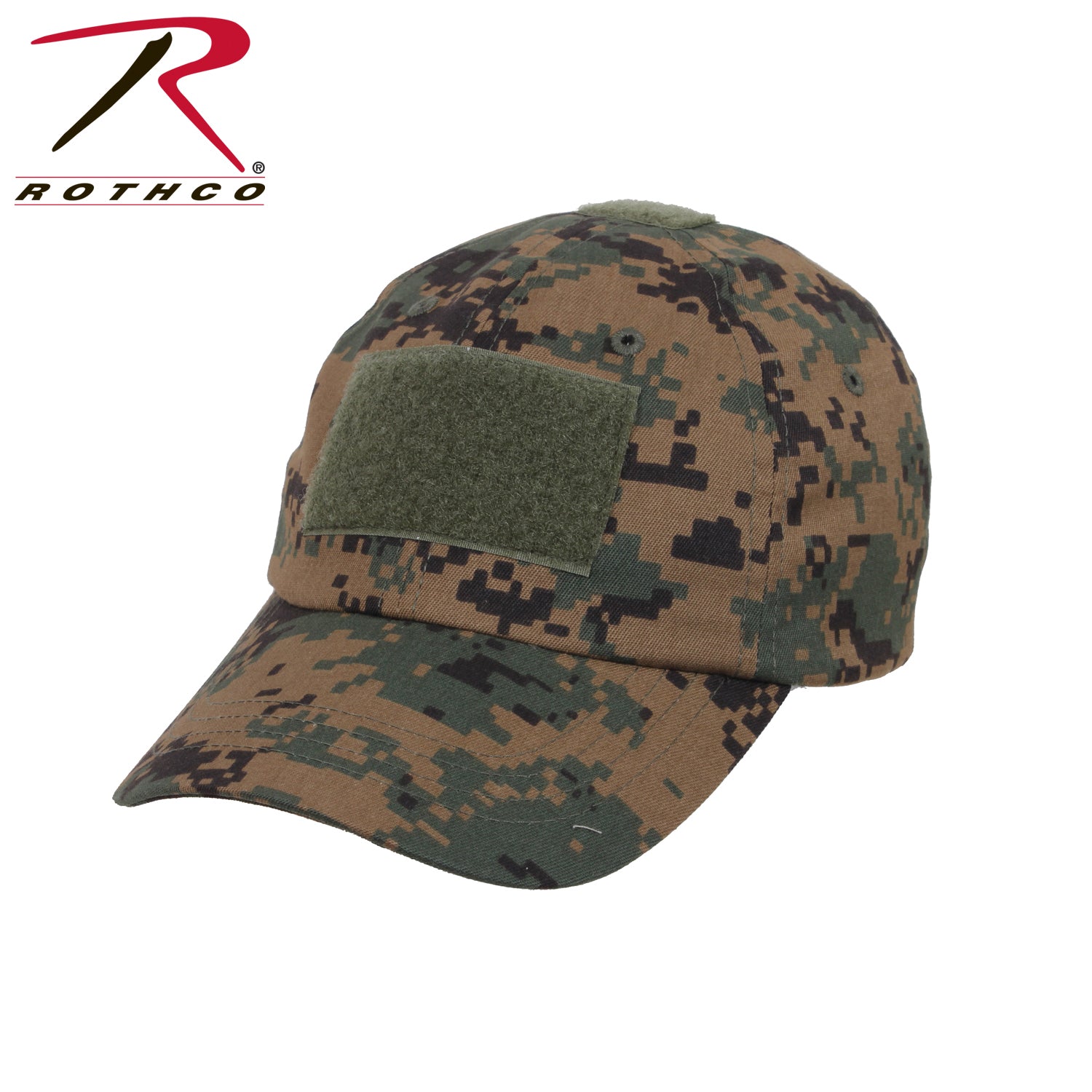 Rothco Tactical Operator Cap LARSON TACTICAL SUPPLY