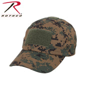 Rothco Tactical Operator Cap LARSON TACTICAL SUPPLY