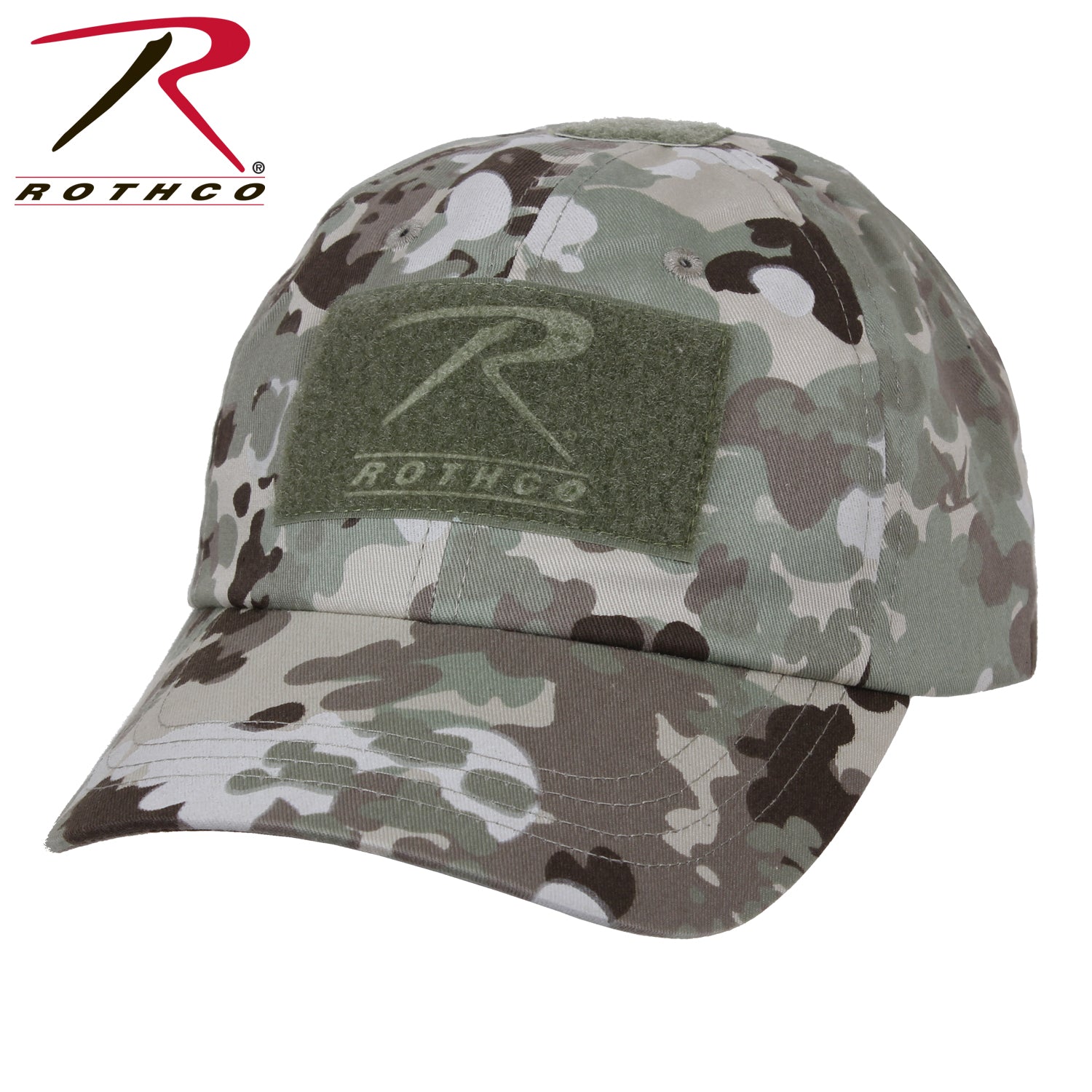 Rothco Tactical Operator Cap LARSON TACTICAL SUPPLY