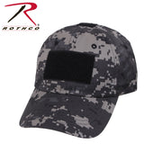 Rothco Tactical Operator Cap LARSON TACTICAL SUPPLY