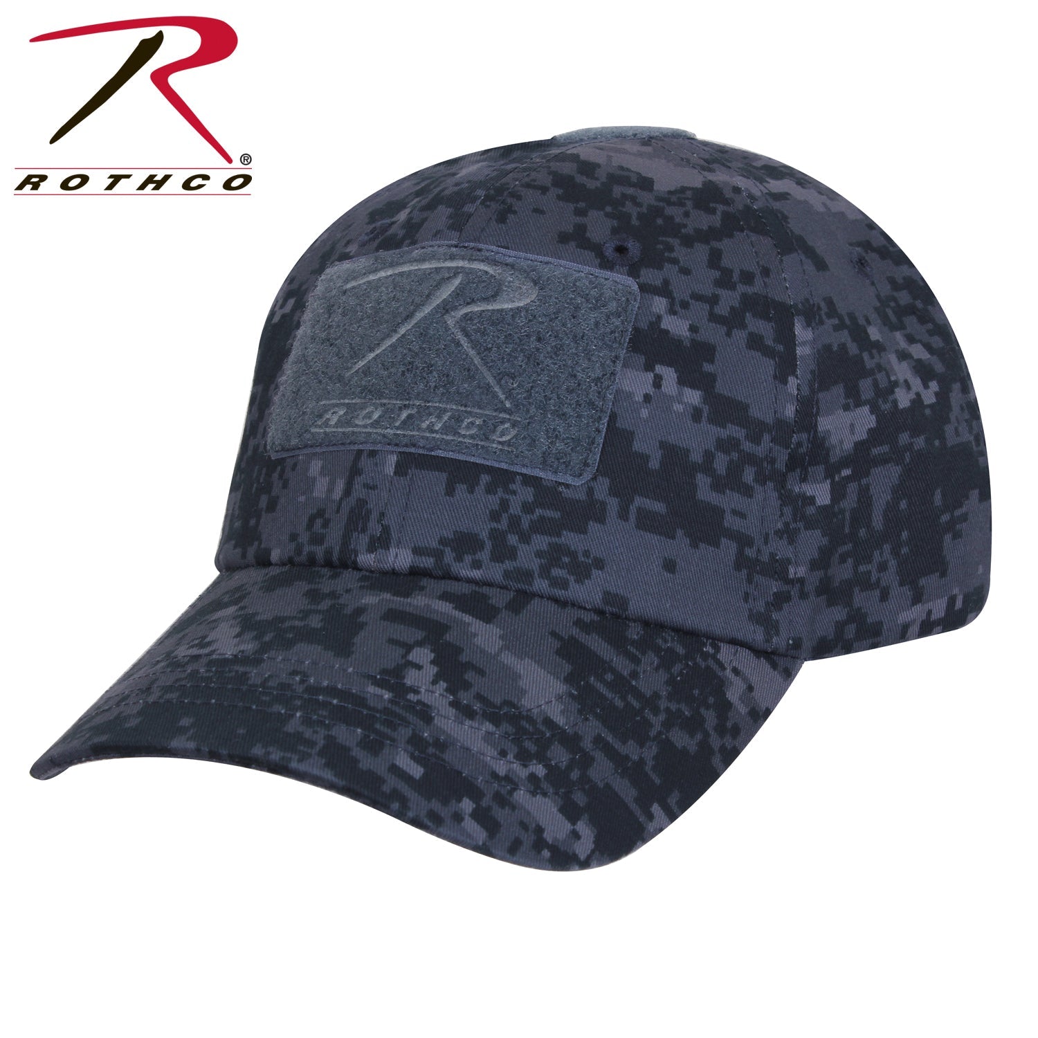 Rothco Tactical Operator Cap LARSON TACTICAL SUPPLY