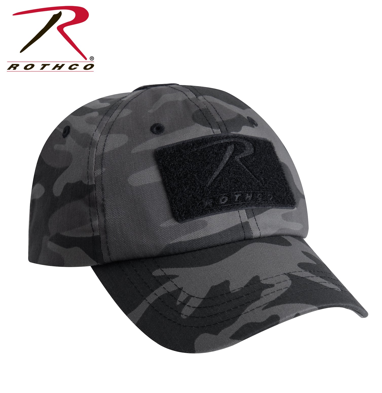 Rothco Tactical Operator Cap LARSON TACTICAL SUPPLY