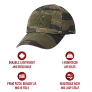 Rothco Tactical Operator Cap LARSON TACTICAL SUPPLY