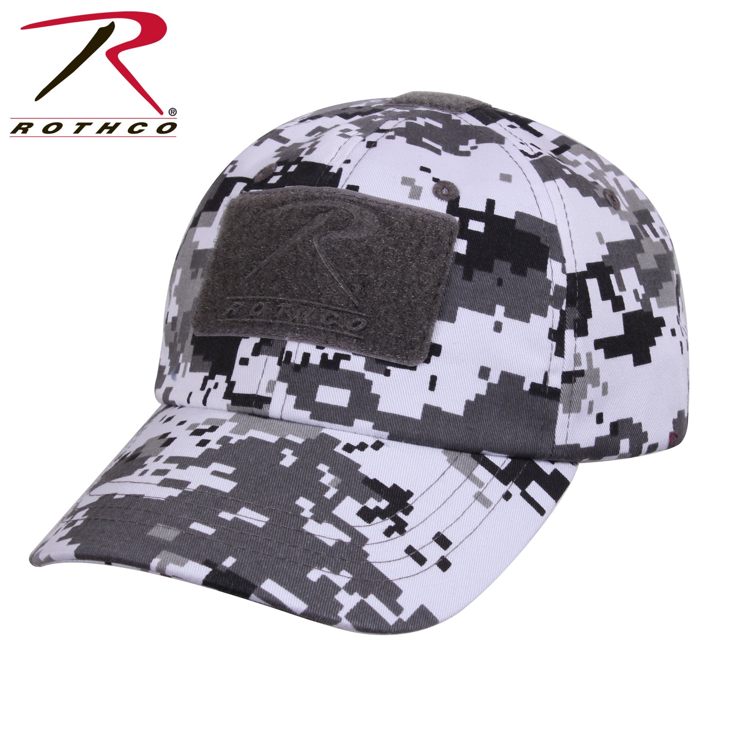 Rothco Tactical Operator Cap LARSON TACTICAL SUPPLY