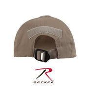 Rothco Tactical Operator Cap LARSON TACTICAL SUPPLY