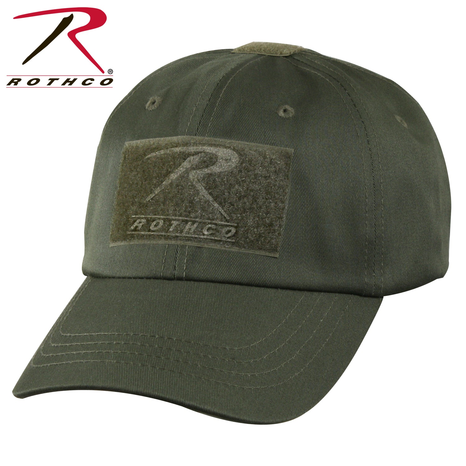 Rothco Tactical Operator Cap LARSON TACTICAL SUPPLY