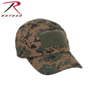 Rothco Tactical Operator Cap LARSON TACTICAL SUPPLY