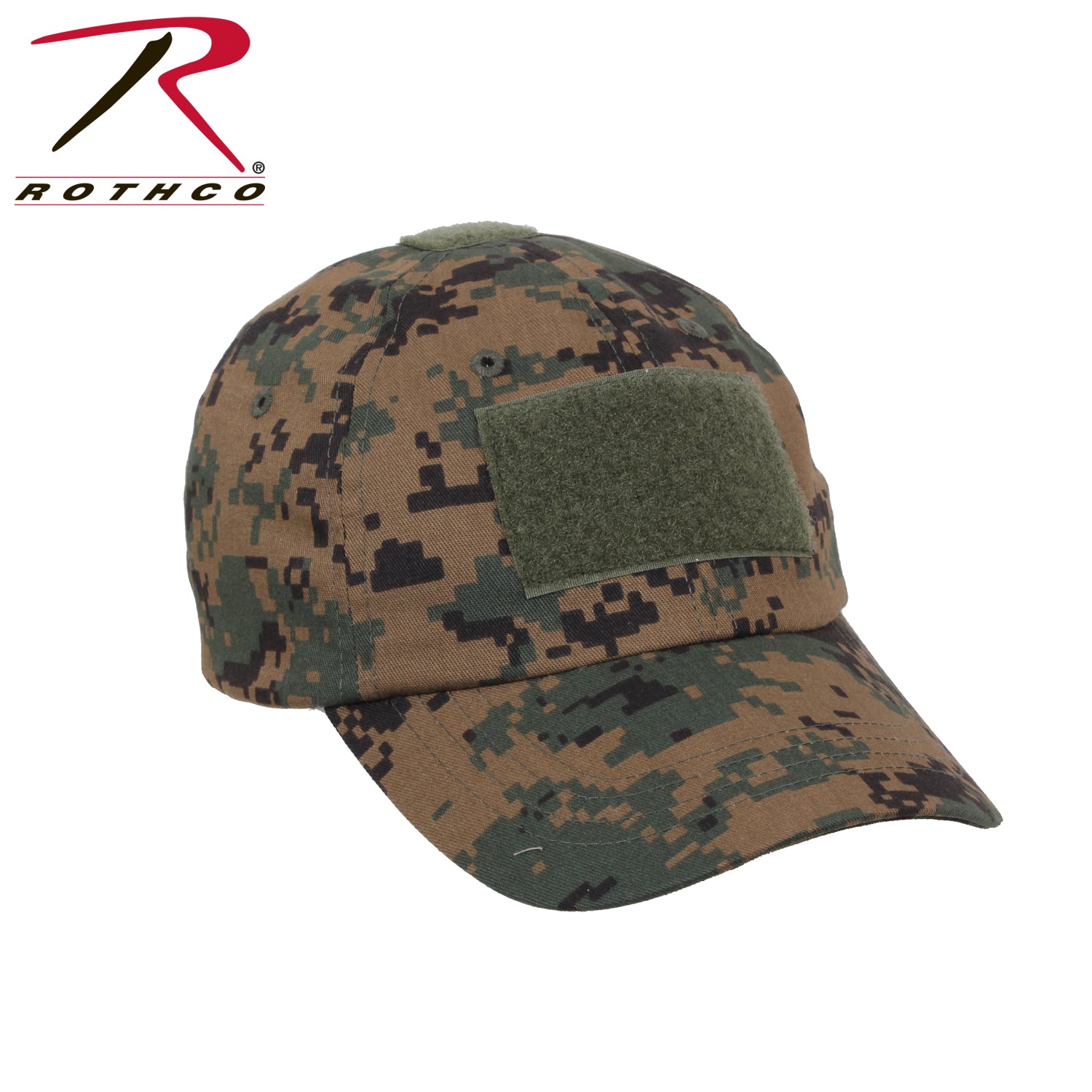 Rothco Tactical Operator Cap LARSON TACTICAL SUPPLY