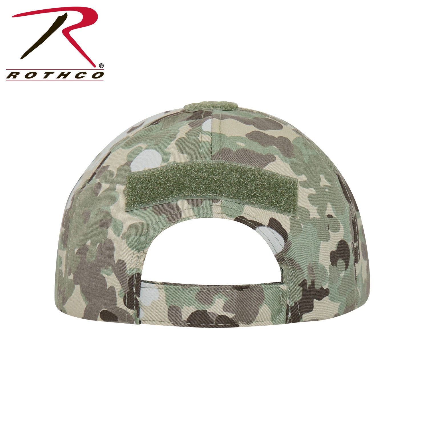 Rothco Tactical Operator Cap LARSON TACTICAL SUPPLY