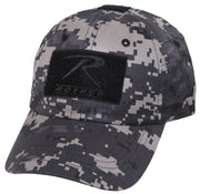 Rothco Tactical Operator Cap LARSON TACTICAL SUPPLY