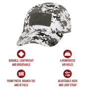 Rothco Tactical Operator Cap LARSON TACTICAL SUPPLY