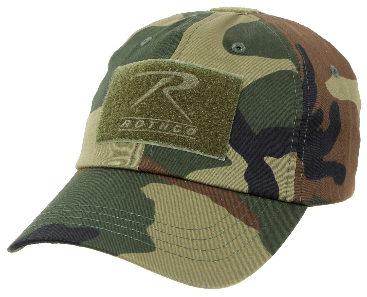 Rothco Tactical Operator Cap LARSON TACTICAL SUPPLY