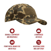 Rothco Tactical Operator Cap LARSON TACTICAL SUPPLY