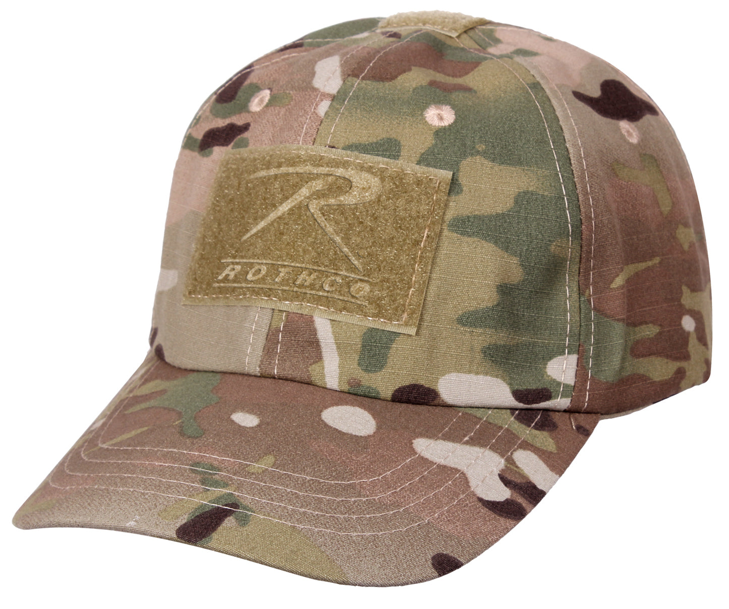 Rothco Tactical Operator Cap LARSON TACTICAL SUPPLY