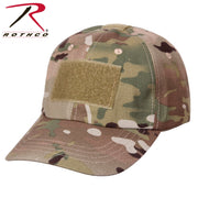 Rothco Tactical Operator Cap LARSON TACTICAL SUPPLY