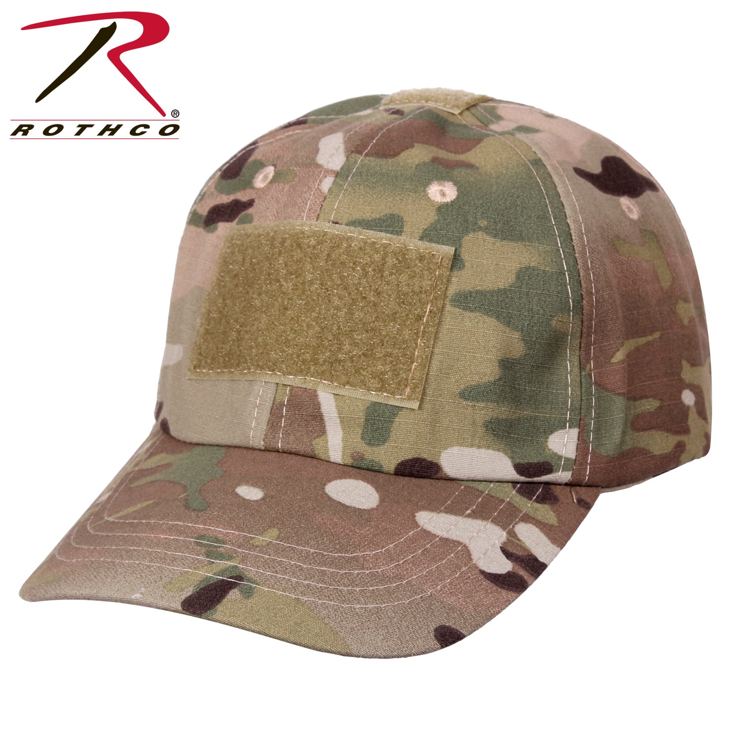 Rothco Tactical Operator Cap LARSON TACTICAL SUPPLY