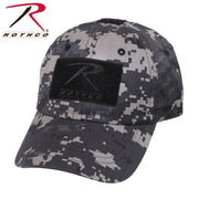 Rothco Tactical Operator Cap LARSON TACTICAL SUPPLY