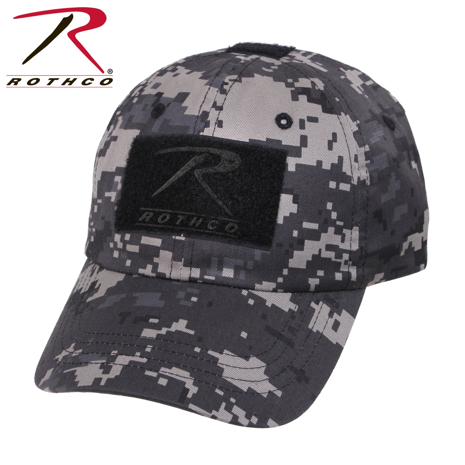 Rothco Tactical Operator Cap LARSON TACTICAL SUPPLY