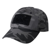Rothco Tactical Operator Cap LARSON TACTICAL SUPPLY