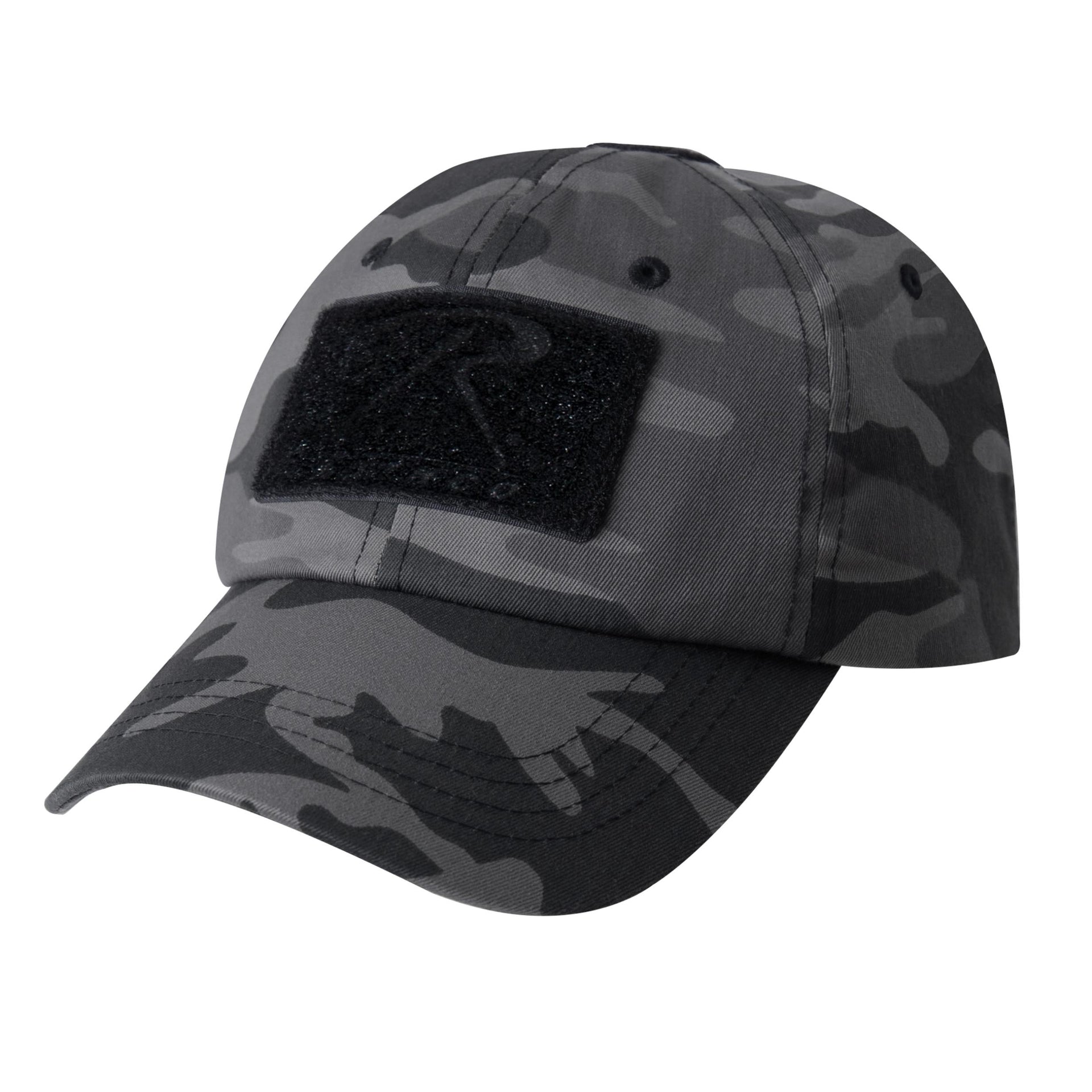 Rothco Tactical Operator Cap LARSON TACTICAL SUPPLY