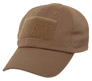Rothco Tactical Operator Cap LARSON TACTICAL SUPPLY