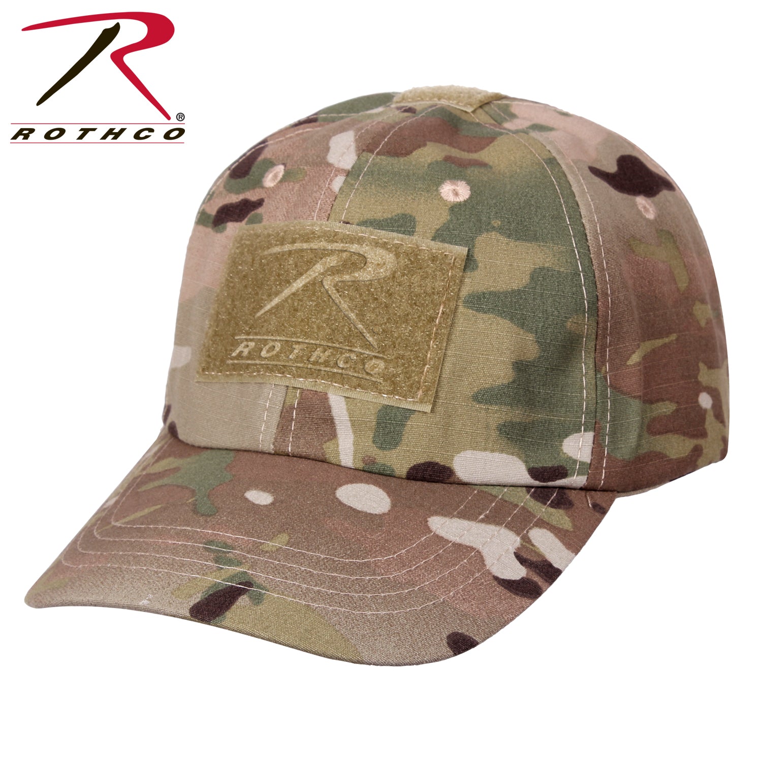 Rothco Tactical Operator Cap LARSON TACTICAL SUPPLY