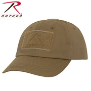 Rothco Tactical Operator Cap LARSON TACTICAL SUPPLY