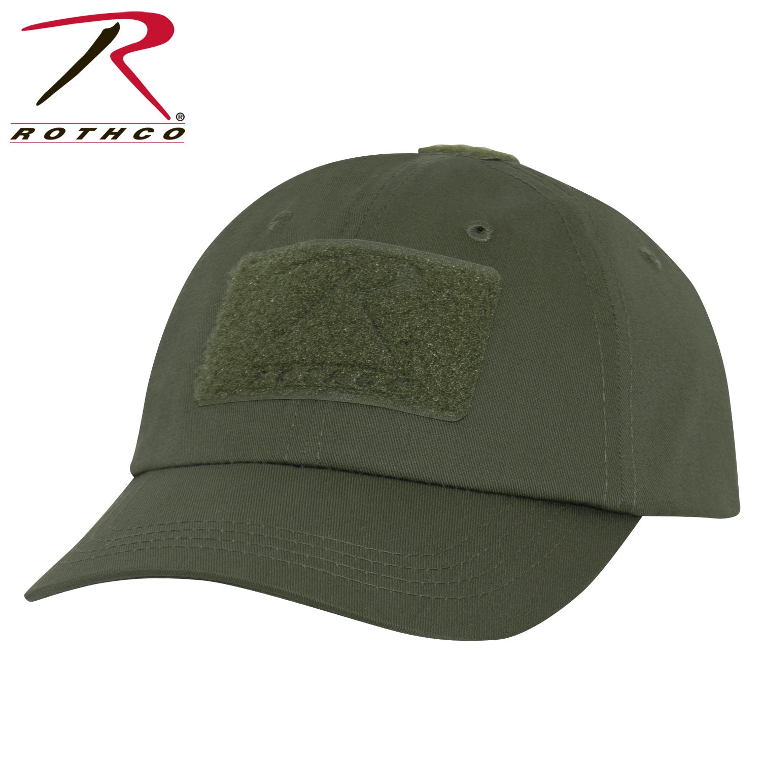 Rothco Tactical Operator Cap LARSON TACTICAL SUPPLY