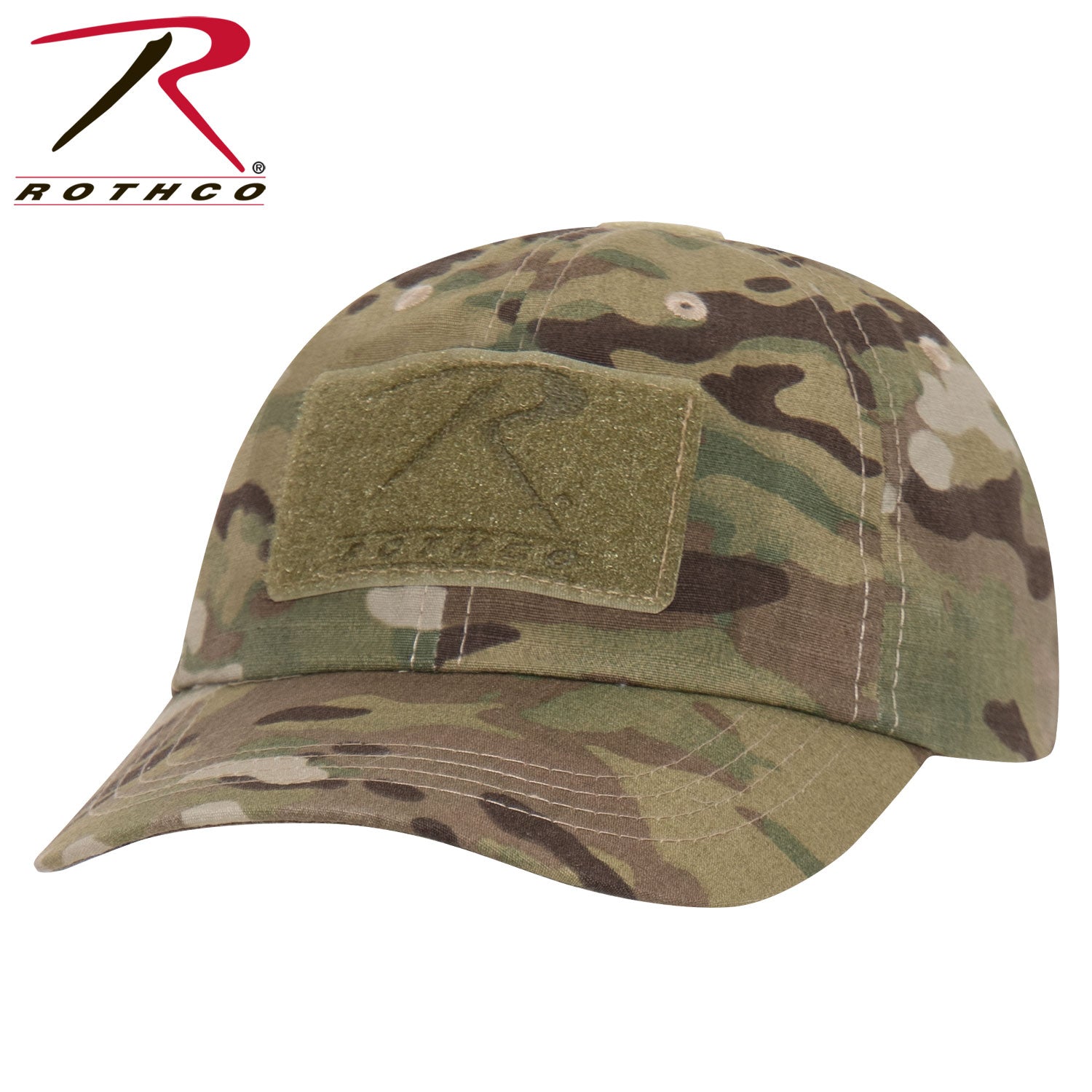 Rothco Tactical Operator Cap LARSON TACTICAL SUPPLY
