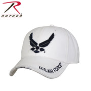 Rothco Deluxe U.S. Air Force Wing Low Profile Insignia Cap LARSON TACTICAL SUPPLY