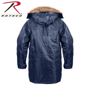 Rothco N-3B Parka LARSON TACTICAL SUPPLY