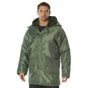 Rothco N-3B Parka LARSON TACTICAL SUPPLY
