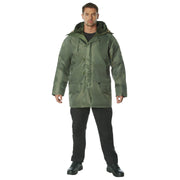 Rothco N-3B Parka LARSON TACTICAL SUPPLY