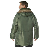 Rothco N-3B Parka LARSON TACTICAL SUPPLY