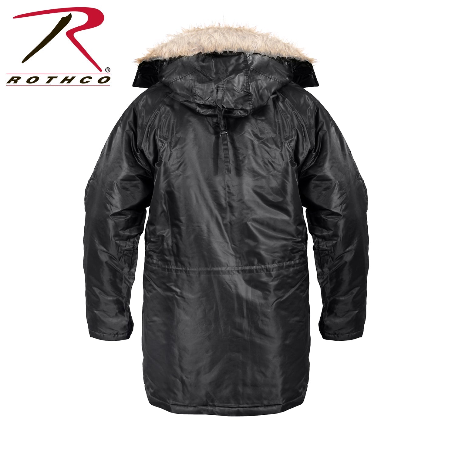Rothco N-3B Parka LARSON TACTICAL SUPPLY