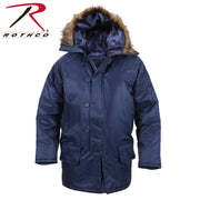 Rothco N-3B Parka LARSON TACTICAL SUPPLY