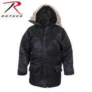 Rothco N-3B Parka LARSON TACTICAL SUPPLY