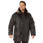 Rothco N-3B Parka LARSON TACTICAL SUPPLY