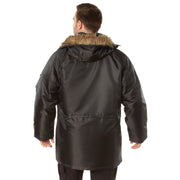 Rothco N-3B Parka LARSON TACTICAL SUPPLY