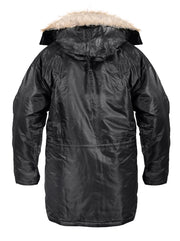 Rothco N-3B Parka LARSON TACTICAL SUPPLY