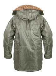 Rothco N-3B Parka LARSON TACTICAL SUPPLY