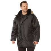 Rothco N-3B Parka LARSON TACTICAL SUPPLY