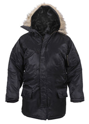 Rothco N-3B Parka LARSON TACTICAL SUPPLY