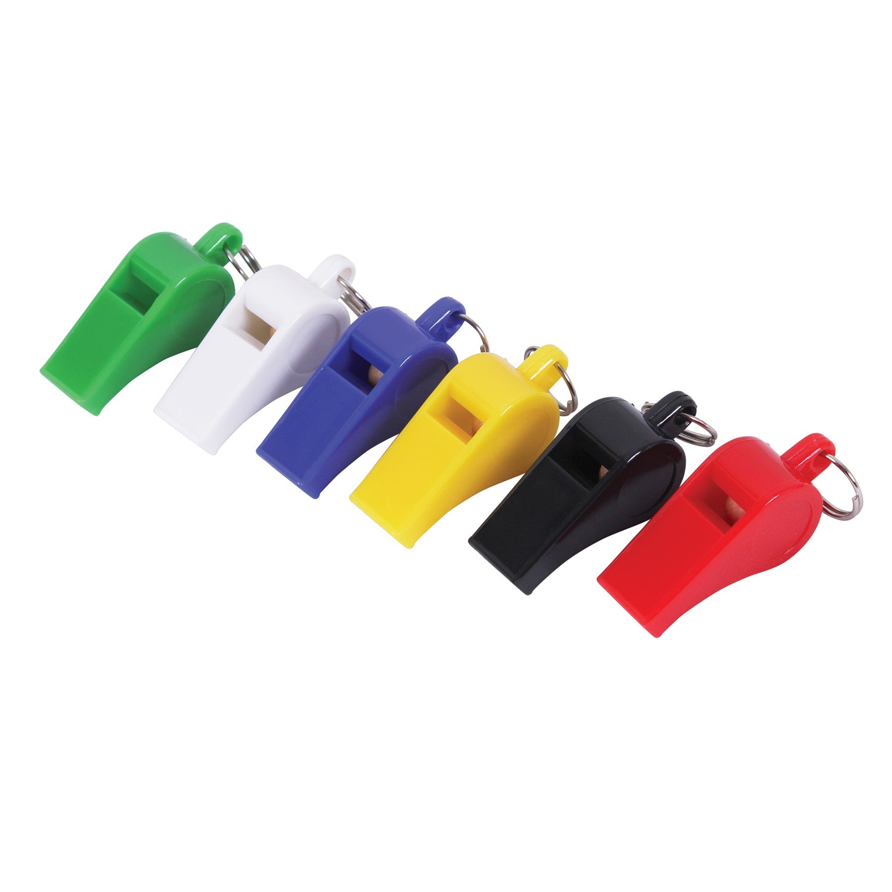 Rothco Plastic Whistles LARSON TACTICAL SUPPLY