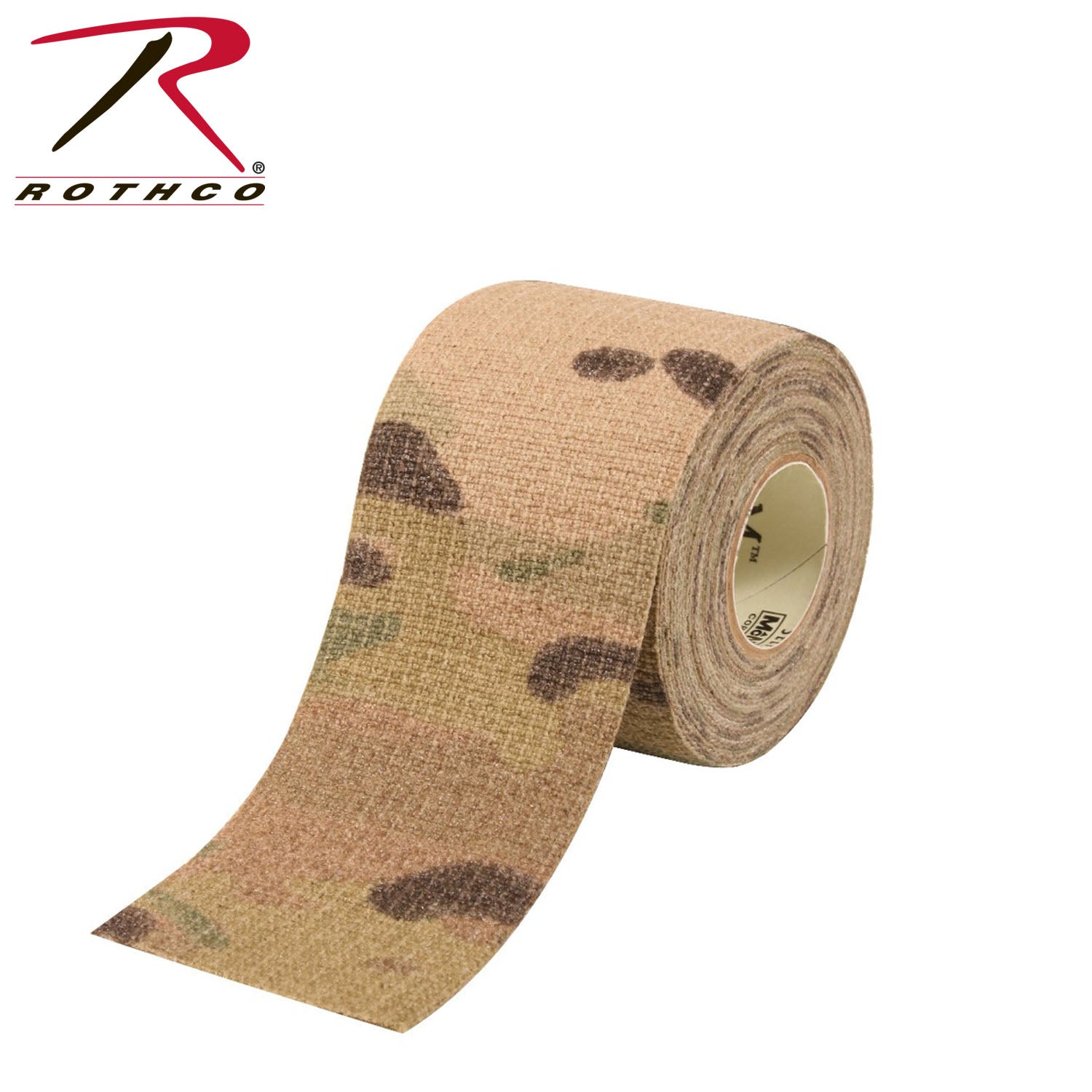 McNett Camo Form - Self Cling Camo Wrap LARSON TACTICAL SUPPLY