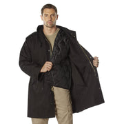 Rothco M-51 Fishtail Parka LARSON TACTICAL SUPPLY