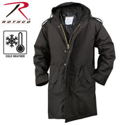 Rothco M-51 Fishtail Parka LARSON TACTICAL SUPPLY