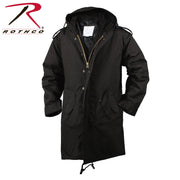 Rothco M-51 Fishtail Parka LARSON TACTICAL SUPPLY