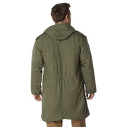 Rothco M-51 Fishtail Parka LARSON TACTICAL SUPPLY